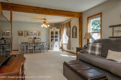 126 N Franklin St, Maple Rapids, MI 48853 photo 20