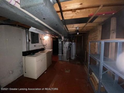 9408 Terry St, Romulus, MI 48174 photo 27