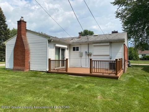 9408 Terry St, Romulus, MI 48174 photo 2