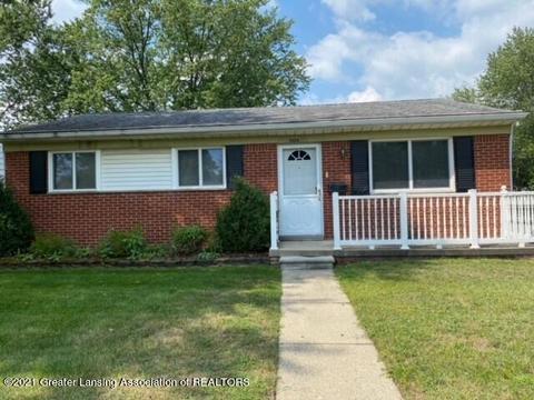 9408 Terry St, Romulus, MI 48174 photo 1