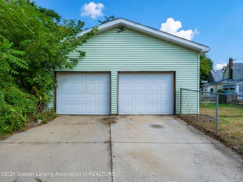 1730 Herbert St, Lansing, MI 48910 photo 19