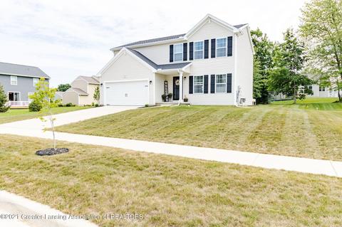 240 Noleigh Ln, Dewitt, MI 48820 photo 2