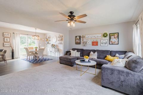 240 Noleigh Ln, Dewitt, MI 48820 photo 8