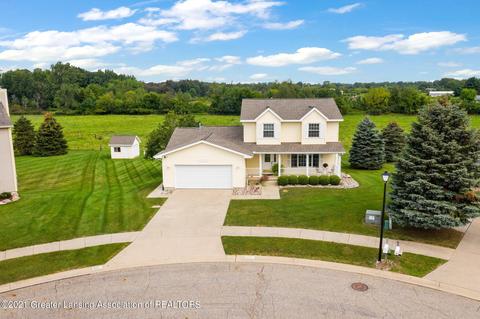 1808 Killarney Dr, Holt, MI 48842 photo 1