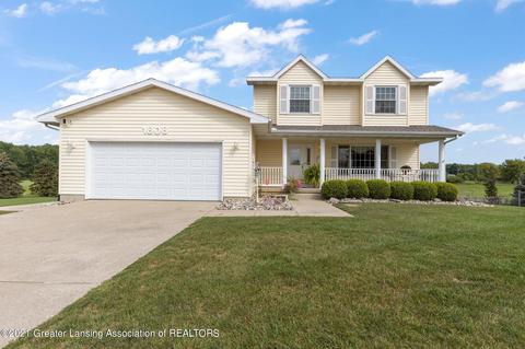1808 Killarney Dr, Holt, MI 48842 photo 3