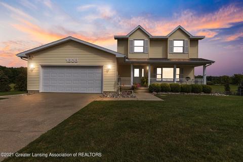 1808 Killarney Dr, Holt, MI 48842 photo 2