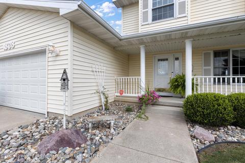 1808 Killarney Dr, Holt, MI 48842 photo 10