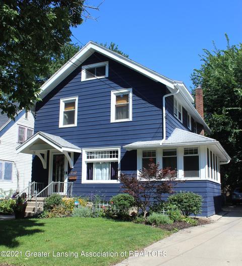 210 Smith Ave, Lansing, MI 48910 photo 1
