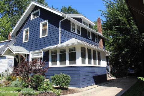 210 Smith Ave, Lansing, MI 48910 photo 3