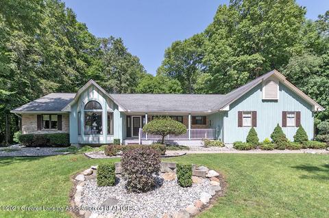 856 Stillman Rd, Mason, MI 48854 photo 1