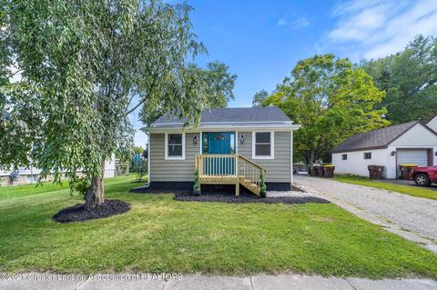 310 E South St, Mason, MI 48854 photo 1