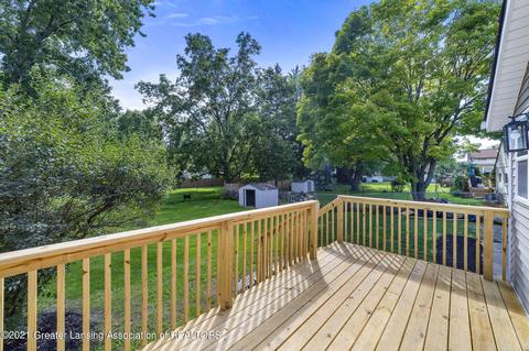 310 E South St, Mason, MI 48854 photo 13
