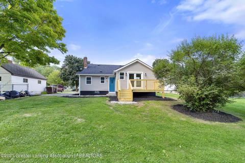 310 E South St, Mason, MI 48854 photo 11