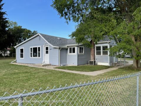 607 Hague Ave, Jackson, MI 49203 photo 1