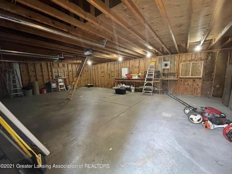 607 Hague Ave, Jackson, MI 49203 photo 38