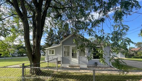 607 Hague Ave, Jackson, MI 49203 photo 6