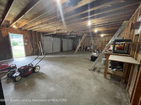 607 Hague Ave, Jackson, MI 49203 photo 37
