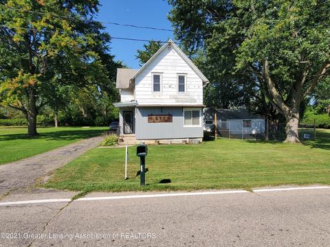 577 Cleveland Ave, Owosso, MI 48867 photo 1