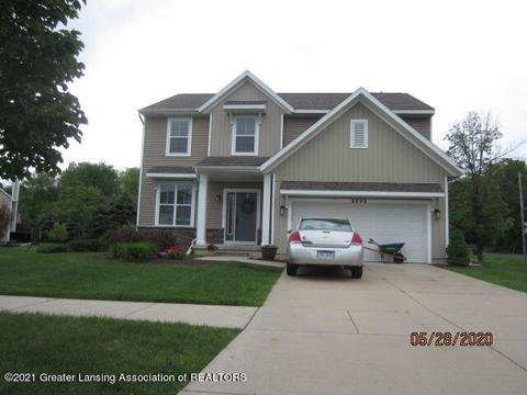 2233 Wingrove Way, Dewitt, MI 48820 photo 1