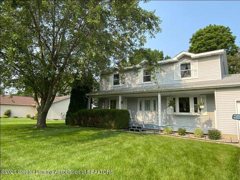 12525 Burlingame Dr, Dewitt, MI 48820 photo 1