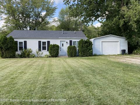 1125 Exchange St, Owosso, MI 48867 photo 1