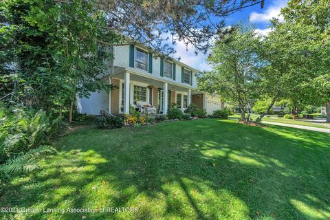 2153 E Raleigh Dr, Okemos, MI 48864 photo 2