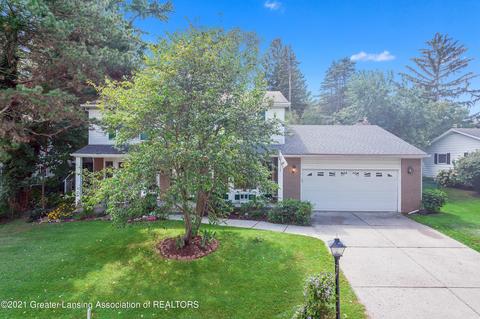 2153 E Raleigh Dr, Okemos, MI 48864 photo 45