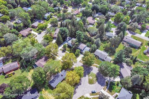 2153 E Raleigh Dr, Okemos, MI 48864 photo 61