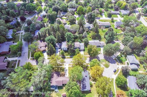 2153 E Raleigh Dr, Okemos, MI 48864 photo 60
