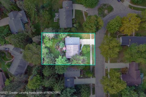2153 E Raleigh Dr, Okemos, MI 48864 photo 57