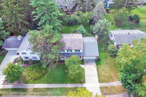 2153 E Raleigh Dr, Okemos, MI 48864 photo 48