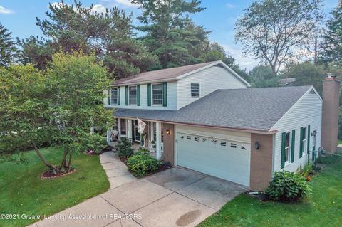 2153 E Raleigh Dr, Okemos, MI 48864 photo 47