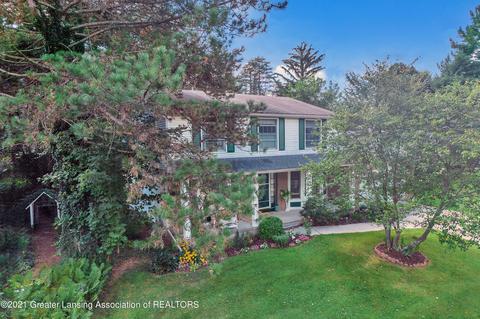 2153 E Raleigh Dr, Okemos, MI 48864 photo 46