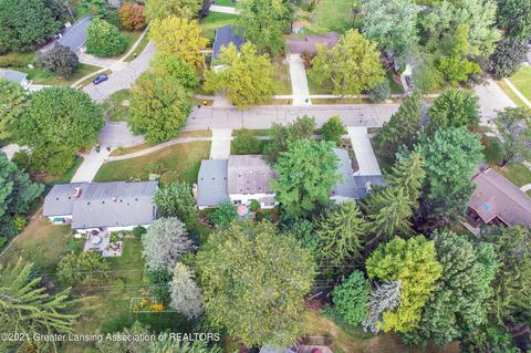2153 E Raleigh Dr, Okemos, MI 48864 photo 52
