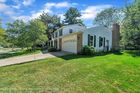 2153 E Raleigh Dr, Okemos, MI 48864 photo 4