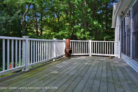 3325 Cooley Dr, Lansing, MI 48911 photo 37