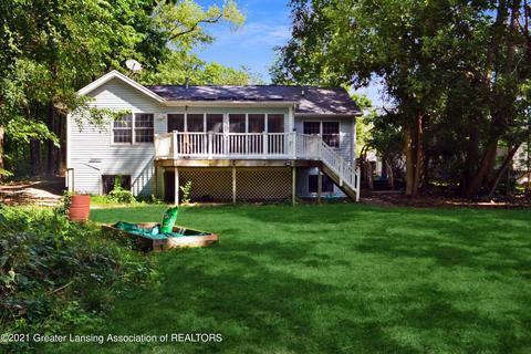 3325 Cooley Dr, Lansing, MI 48911 photo 36