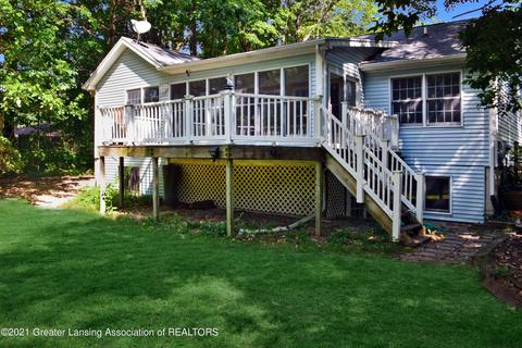 3325 Cooley Dr, Lansing, MI 48911 photo 35