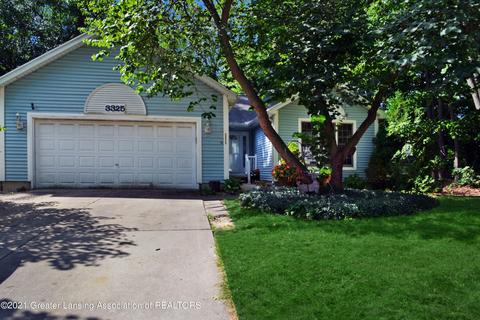 3325 Cooley Dr, Lansing, MI 48911 photo 44