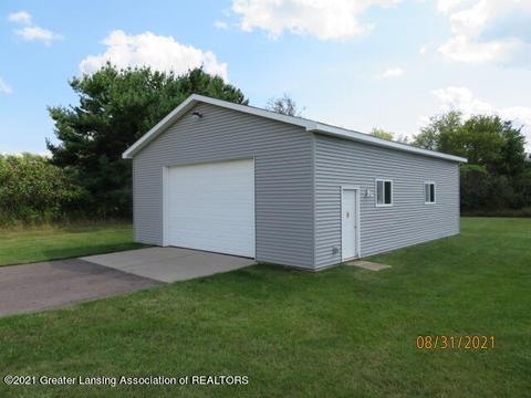 2161 Rolfe Rd, Mason, MI 48854 photo 9