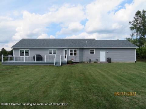 2161 Rolfe Rd, Mason, MI 48854 photo 6