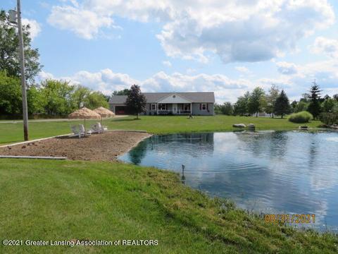 2161 Rolfe Rd, Mason, MI 48854 photo 17