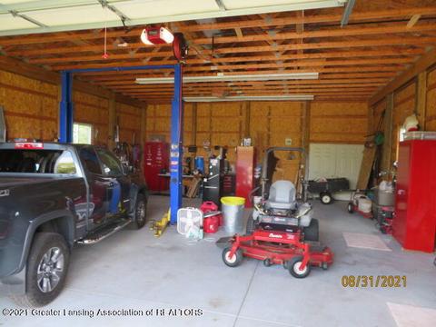 2161 Rolfe Rd, Mason, MI 48854 photo 11