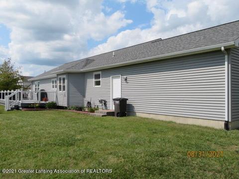 2161 Rolfe Rd, Mason, MI 48854 photo 5