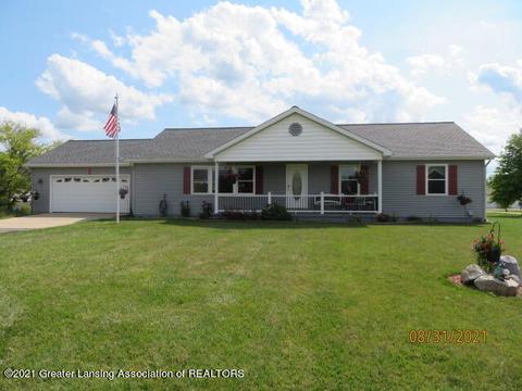2161 Rolfe Rd, Mason, MI 48854 photo 3