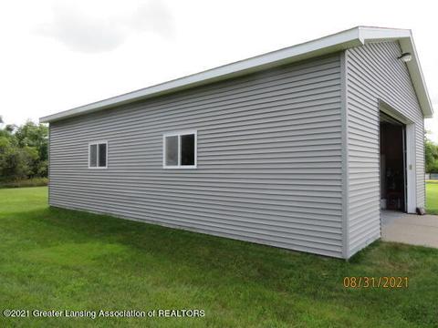 2161 Rolfe Rd, Mason, MI 48854 photo 10