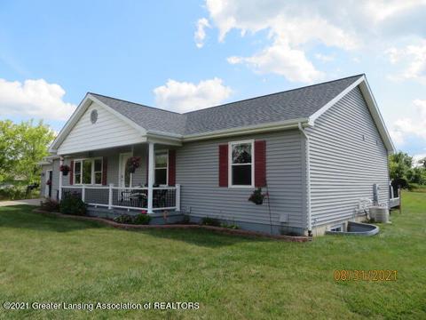 2161 Rolfe Rd, Mason, MI 48854 photo 8