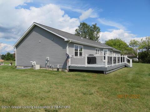 2161 Rolfe Rd, Mason, MI 48854 photo 7