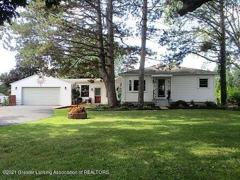 13070 Turner Rd, Dewitt, MI 48820 photo 1