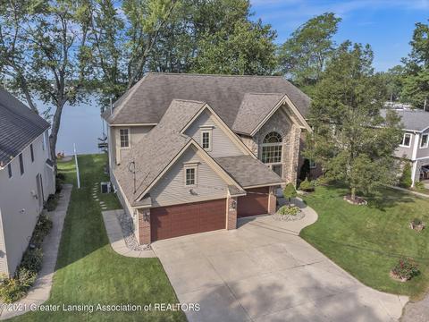 6395 E Reynolds Rd, Haslett, MI 48840 photo 46
